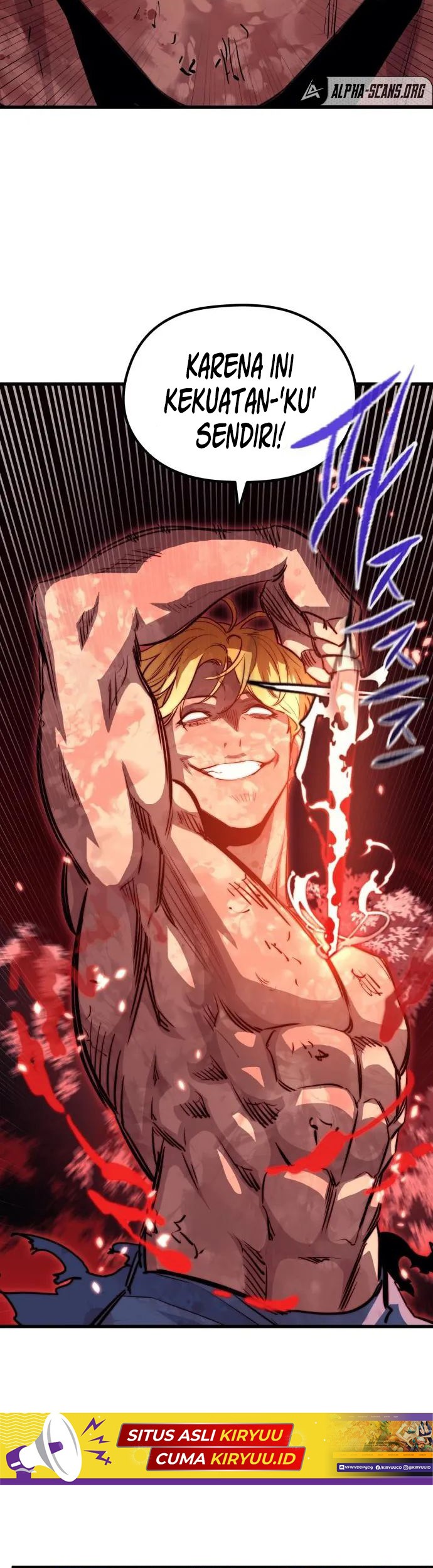 Phantom Spirit King Chapter 56 Gambar 52