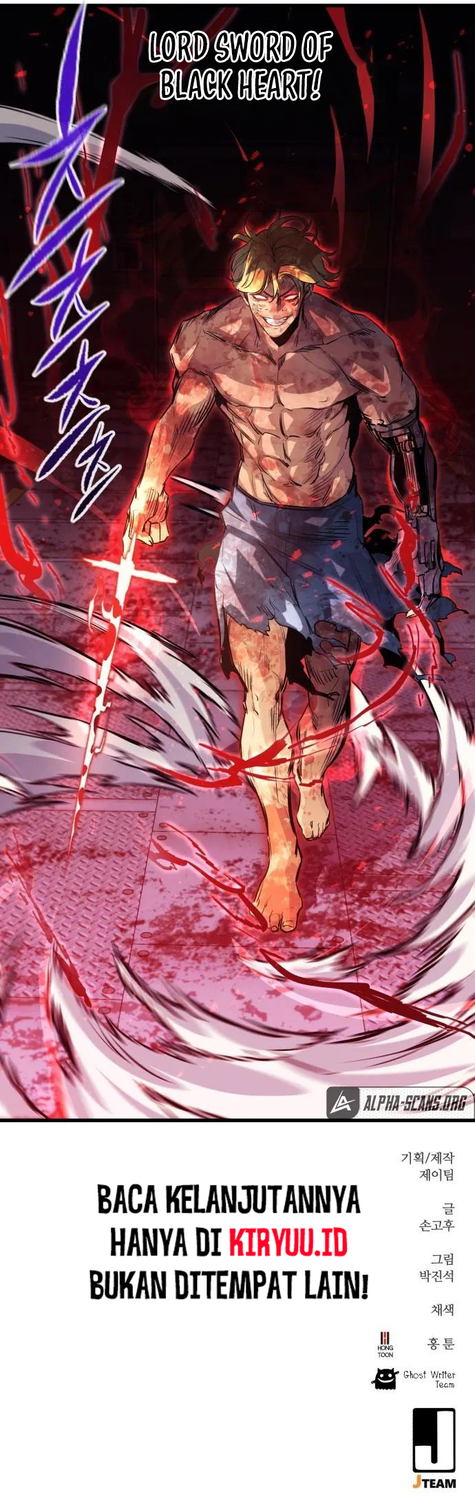 Phantom Spirit King Chapter 56 Gambar 54