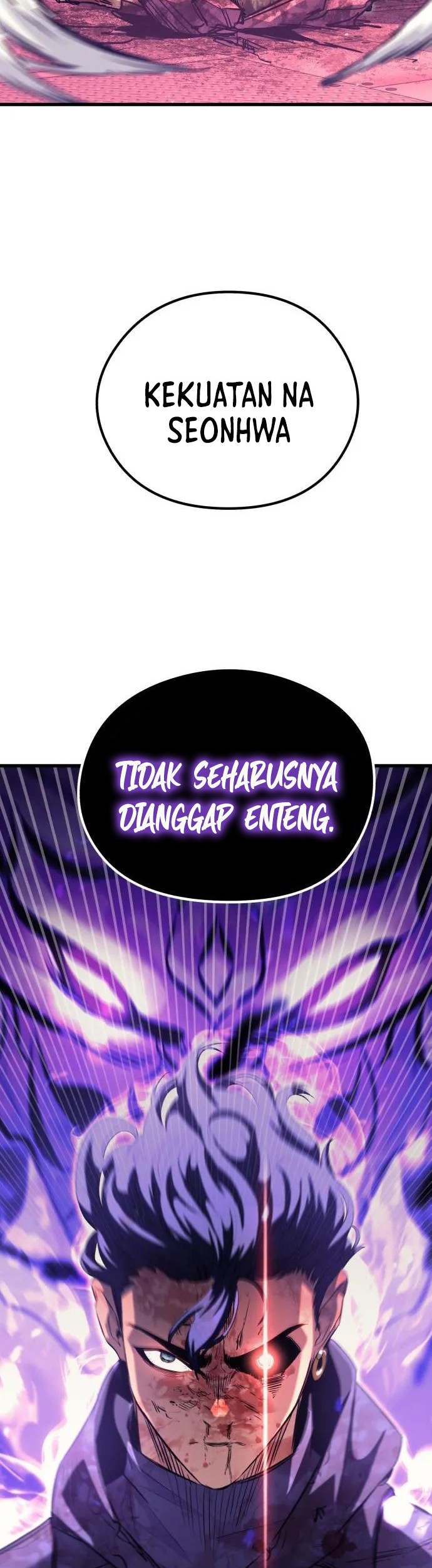 Phantom Spirit King Chapter 56 Gambar 3