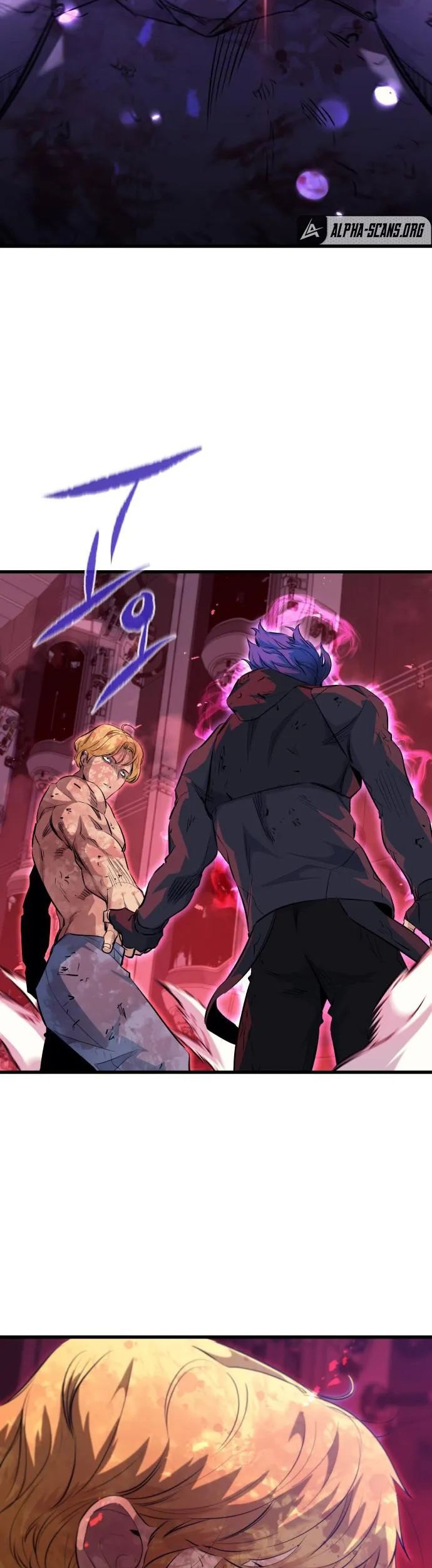 Phantom Spirit King Chapter 56 Gambar 4