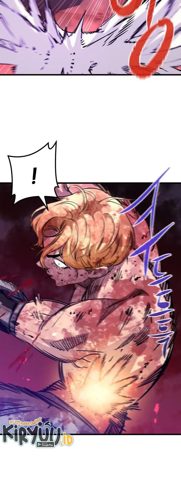 Phantom Spirit King Chapter 56 Gambar 9