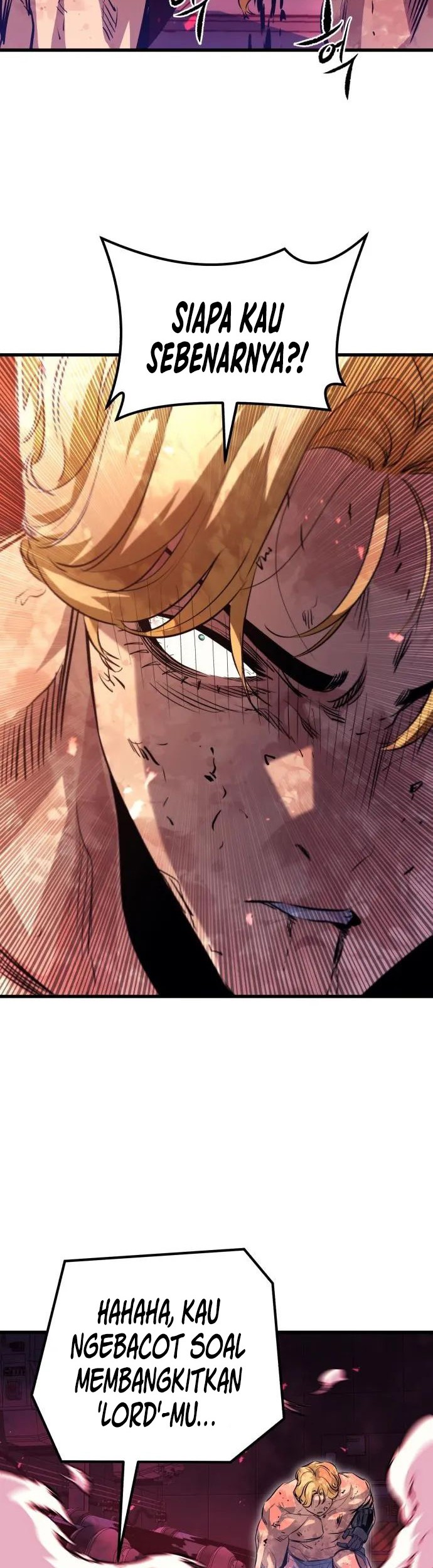 Phantom Spirit King Chapter 56 Gambar 11