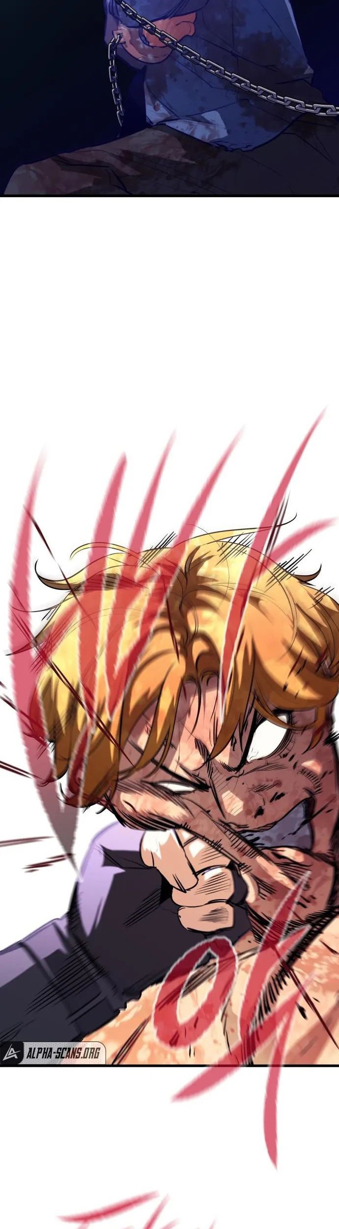 Phantom Spirit King Chapter 56 Gambar 19