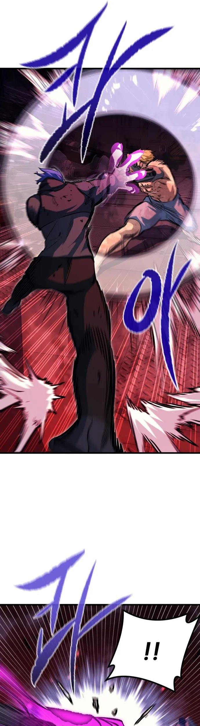 Phantom Spirit King Chapter 56 Gambar 22