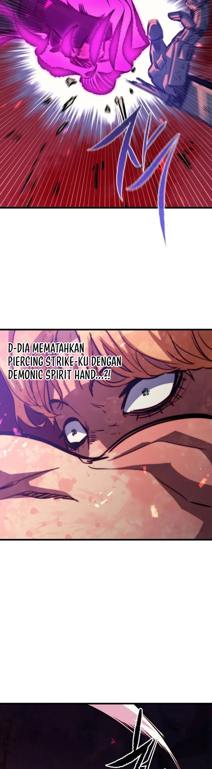 Phantom Spirit King Chapter 56 Gambar 23