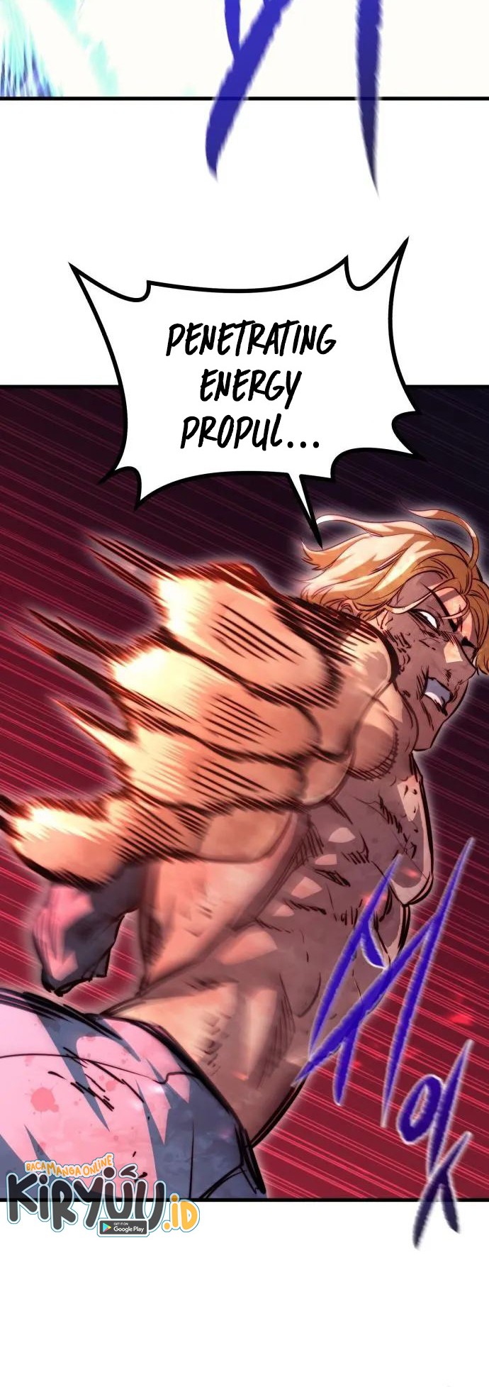Phantom Spirit King Chapter 56 Gambar 25