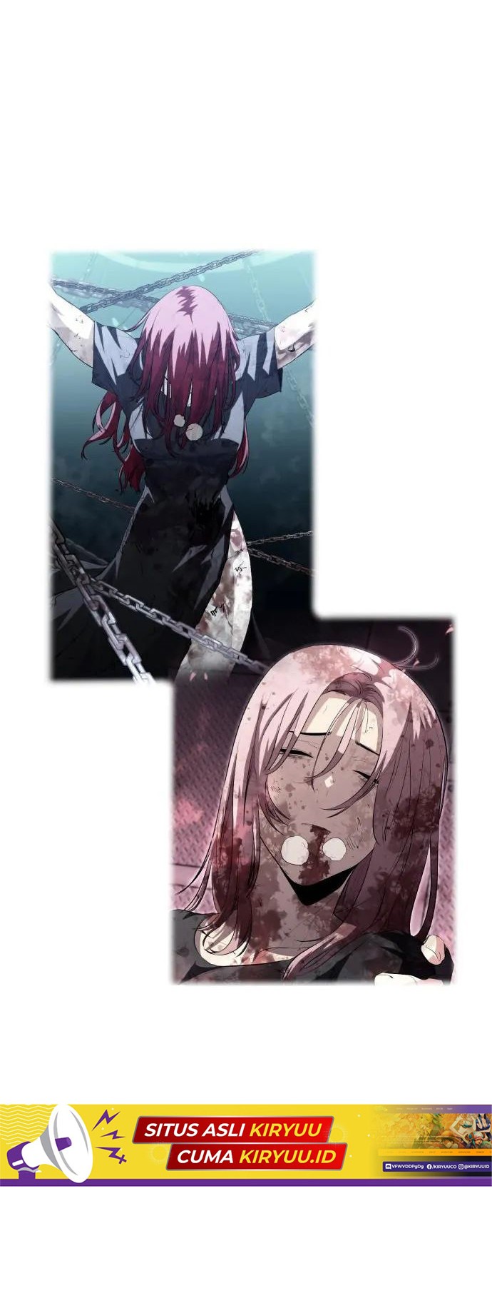 Phantom Spirit King Chapter 56 Gambar 33