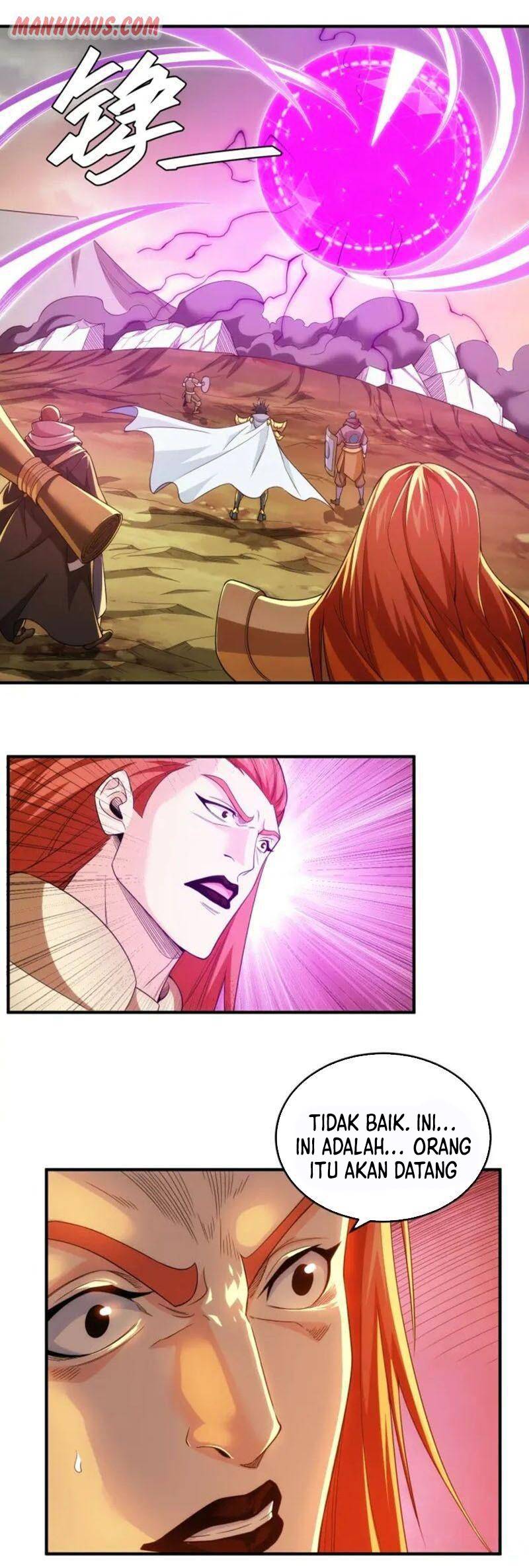 Rich Player Chapter 229 Gambar 24