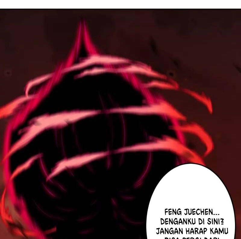 Against the Gods Chapter 504 Gambar 23