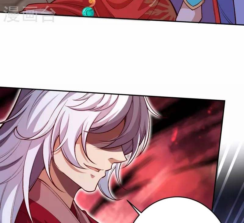 Against the Gods Chapter 504 Gambar 39