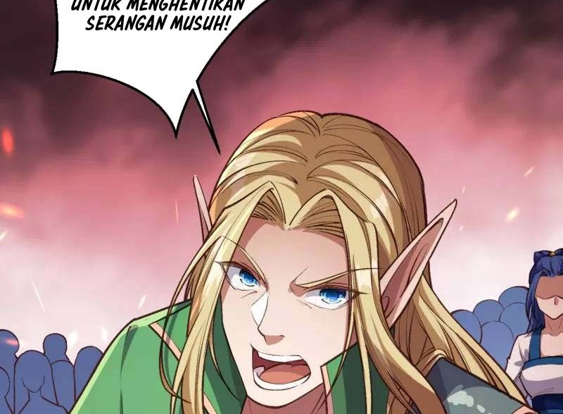 Against the Gods Chapter 504 Gambar 45