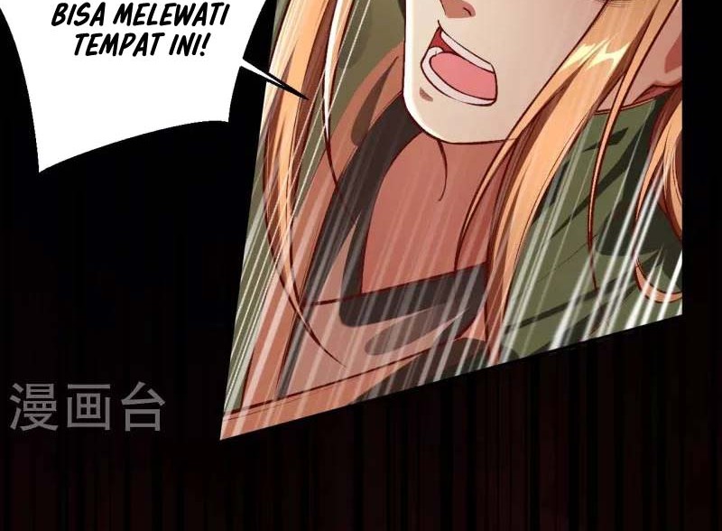 Against the Gods Chapter 504 Gambar 53