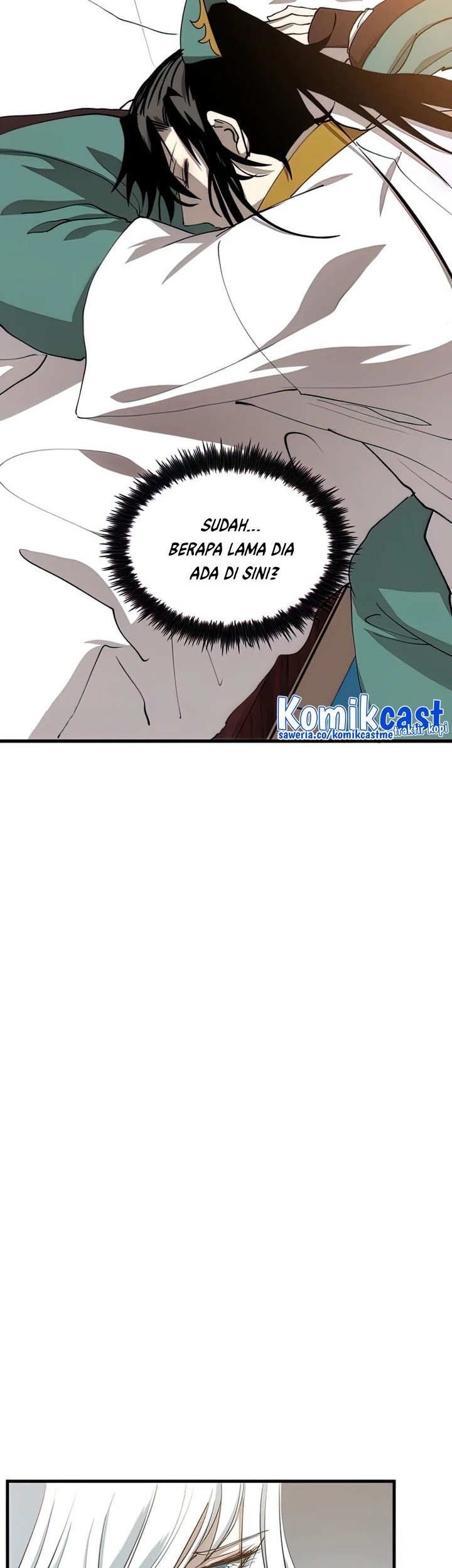 Doctor’s Rebirth Chapter 88 Gambar 44