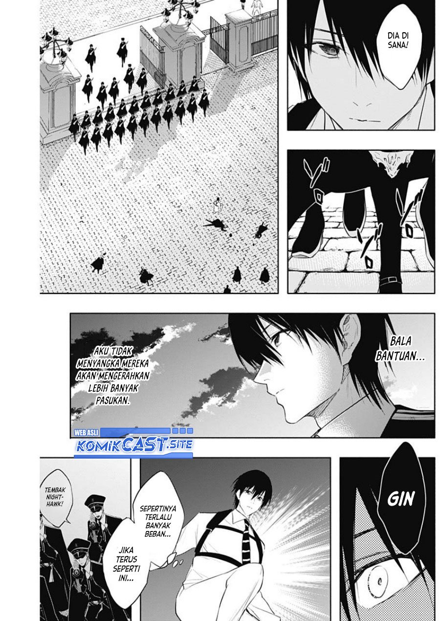 Ouritsu Mahou Gakuen no Saikasei: Slum Agari no Saikyou Mahoushi, Kizoku darake no Gakuen de Musou suru Chapter 67 Gambar 15
