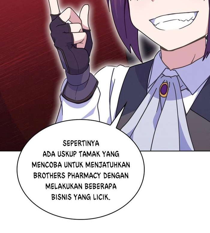 Never Die Extra Chapter 23 Gambar 9