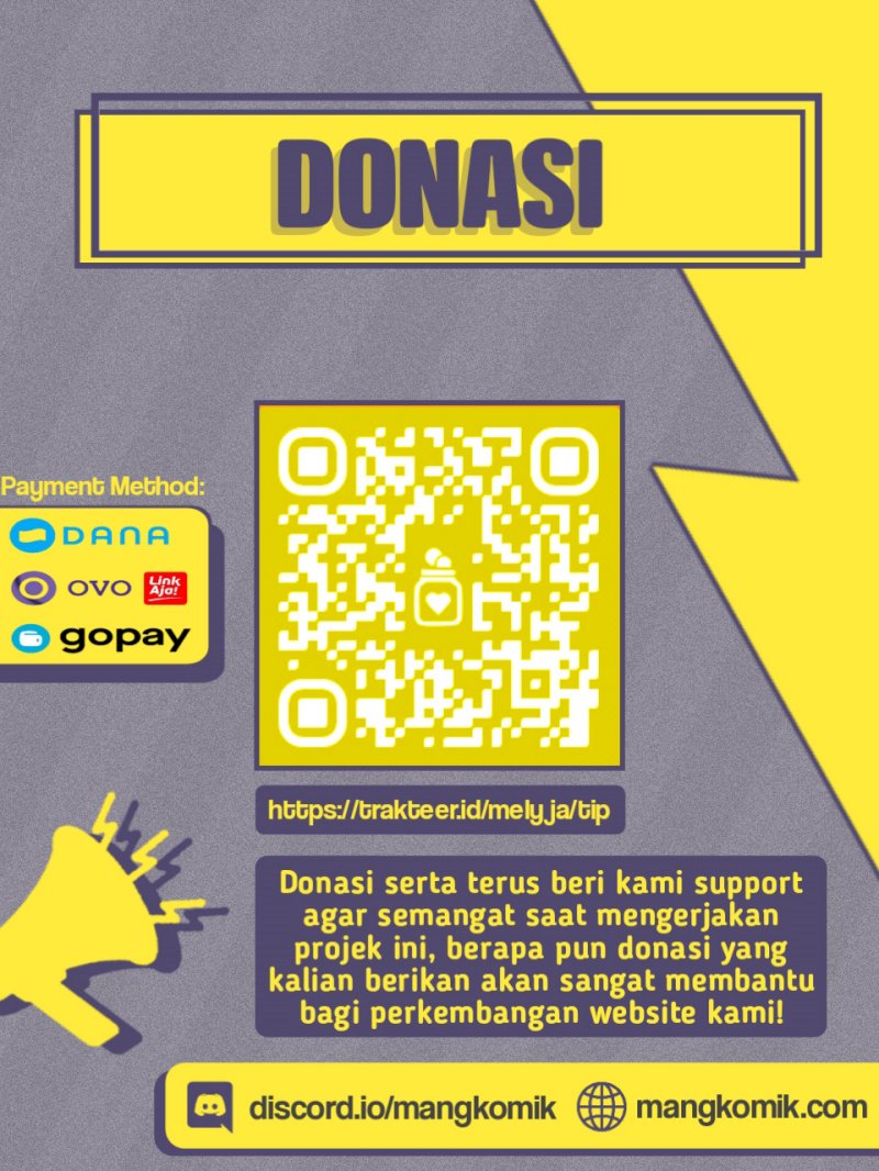 Last Word of the World Chapter 70 Gambar 34