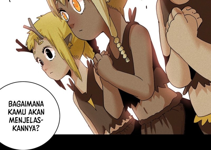 Last Word of the World Chapter 70 Gambar 22