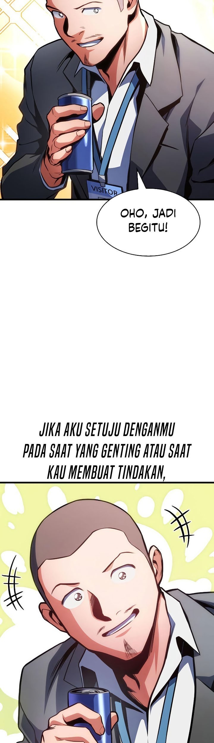 Kill The Dragon Chapter 33 Gambar 78