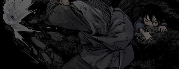 Death God Chapter 13 Gambar 19