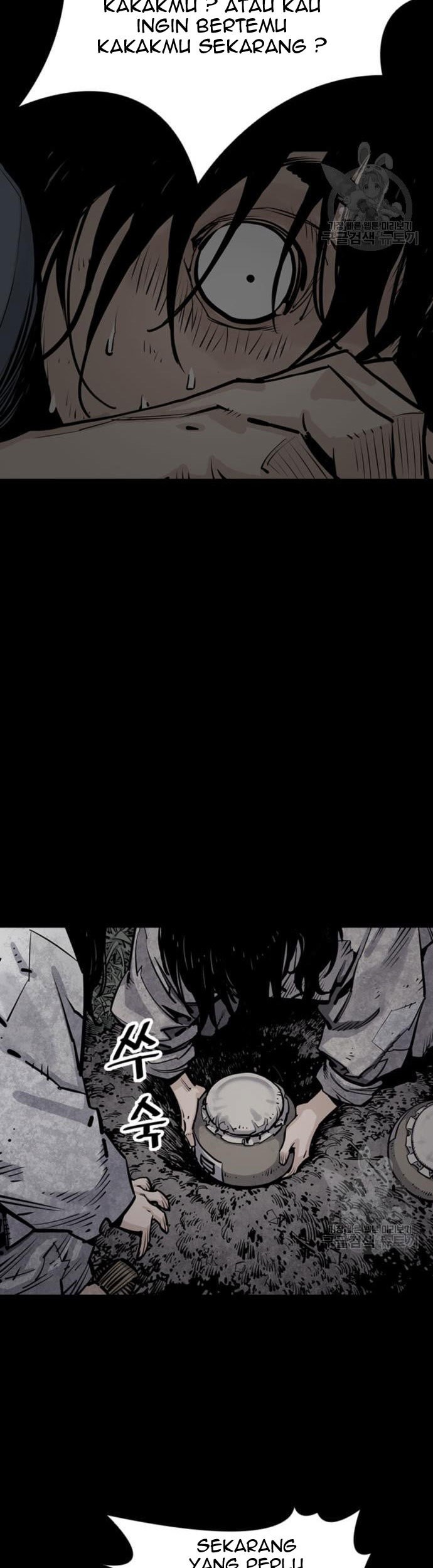 Death God Chapter 13 Gambar 48