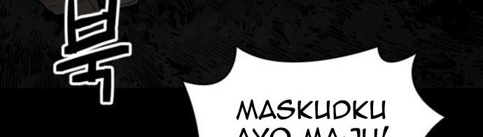 Death God Chapter 13 Gambar 55