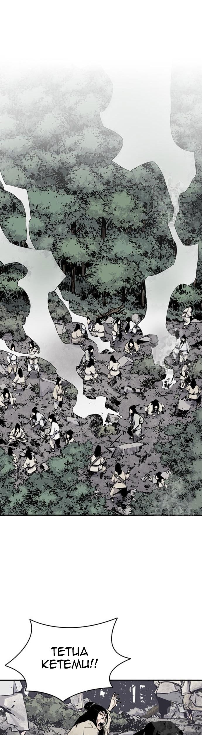 Death God Chapter 13 Gambar 68