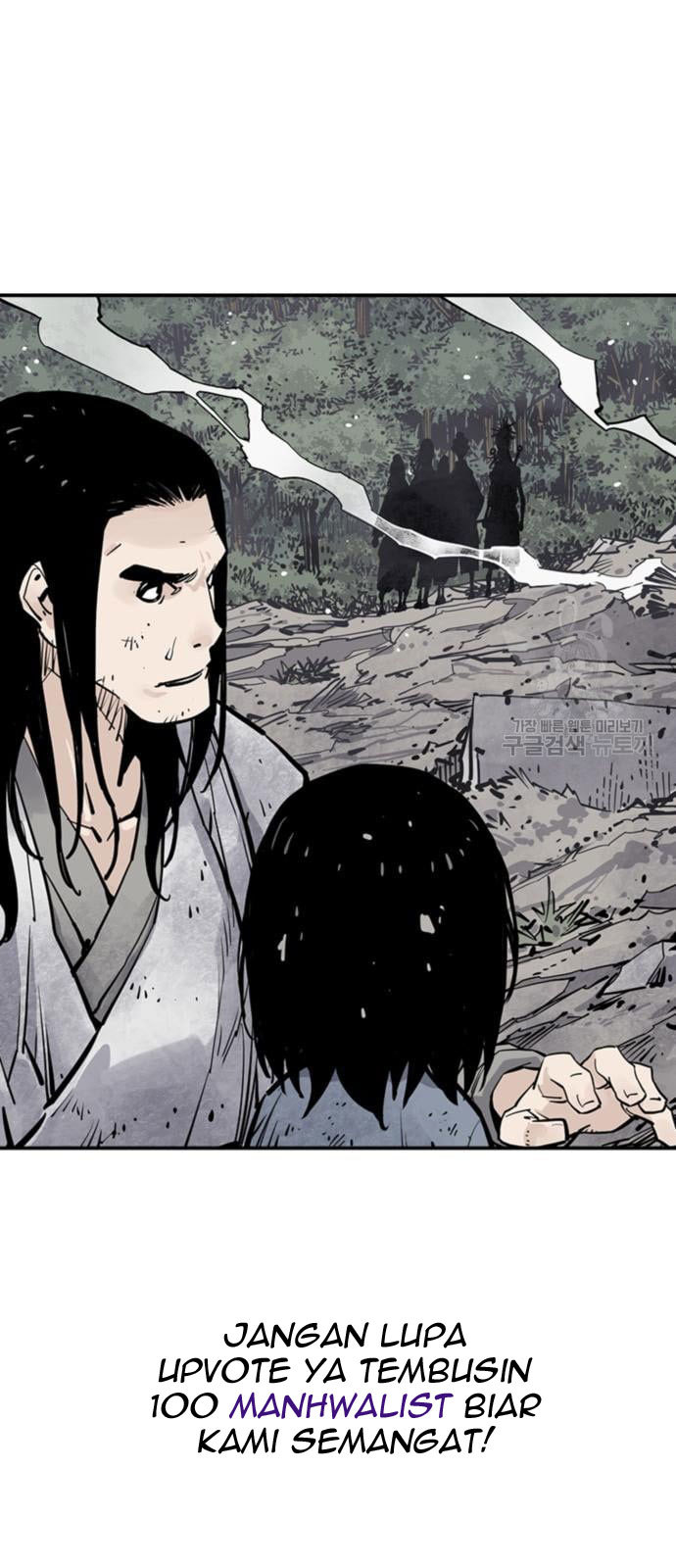 Death God Chapter 13 Gambar 105