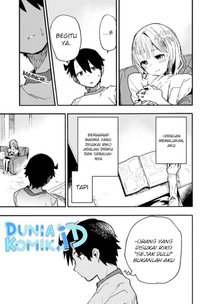 Can I Be Loving Towards My Wife Who Wants to Do All Kinds of Things? Chapter 22 Gambar 12