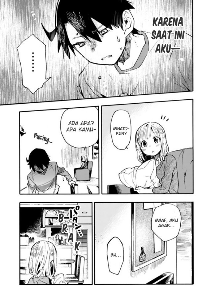 Can I Be Loving Towards My Wife Who Wants to Do All Kinds of Things? Chapter 22 Gambar 14