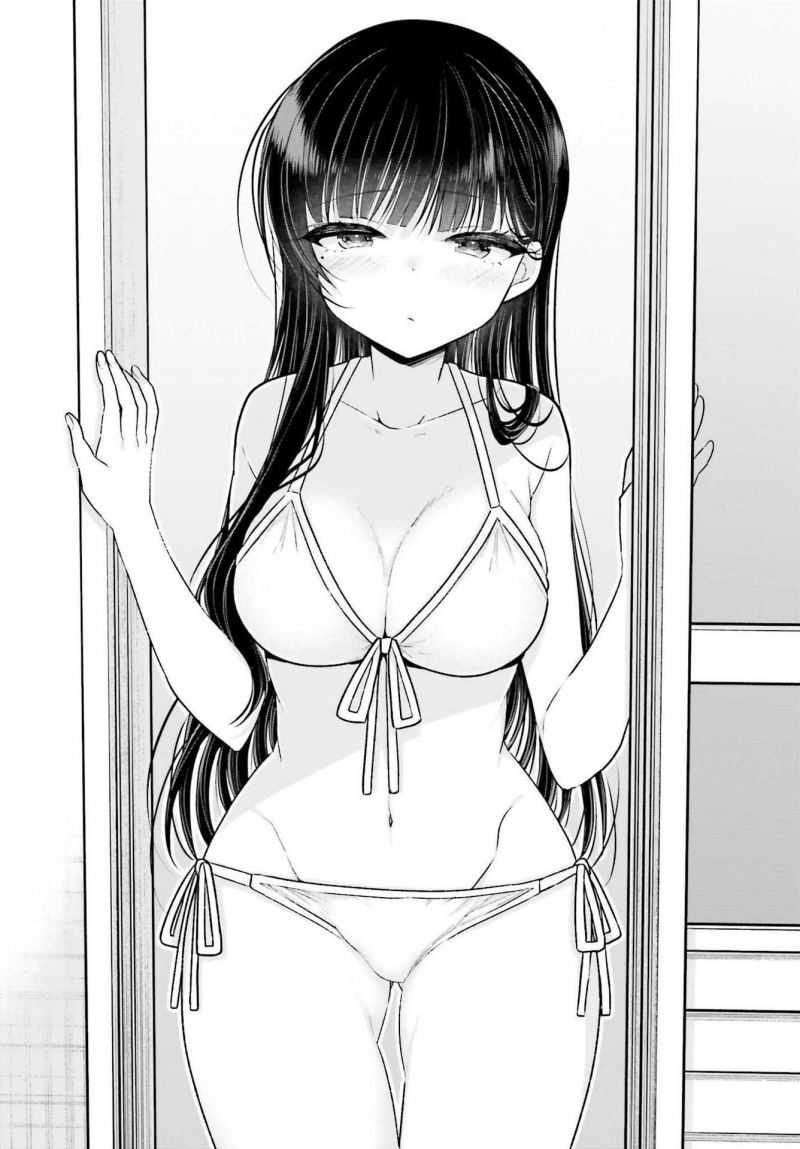 Ani to Imouto no Shitai Shitai Shitai Koto Chapter 07 Gambar 17
