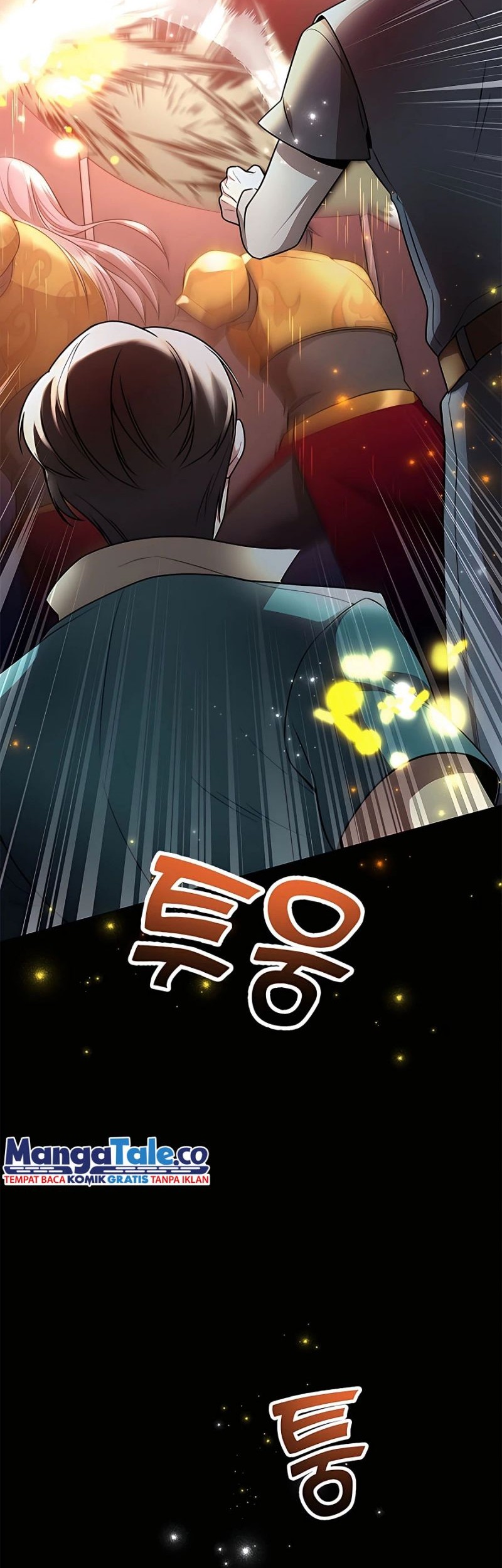 I Got Lucky And Pulled A 10th Rank Summon Chapter 07 Gambar 9