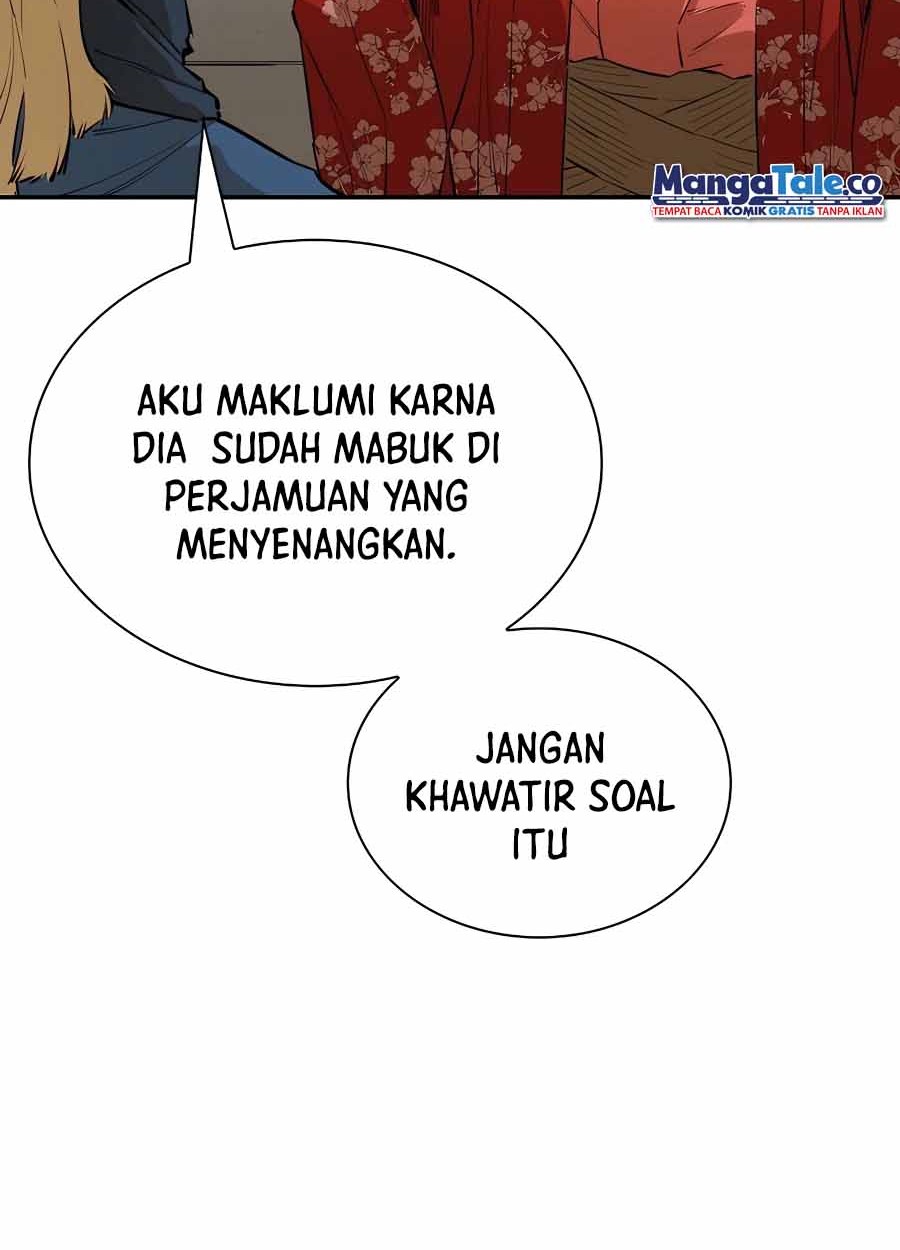 Villain Unrivaled Chapter 23 Gambar 39