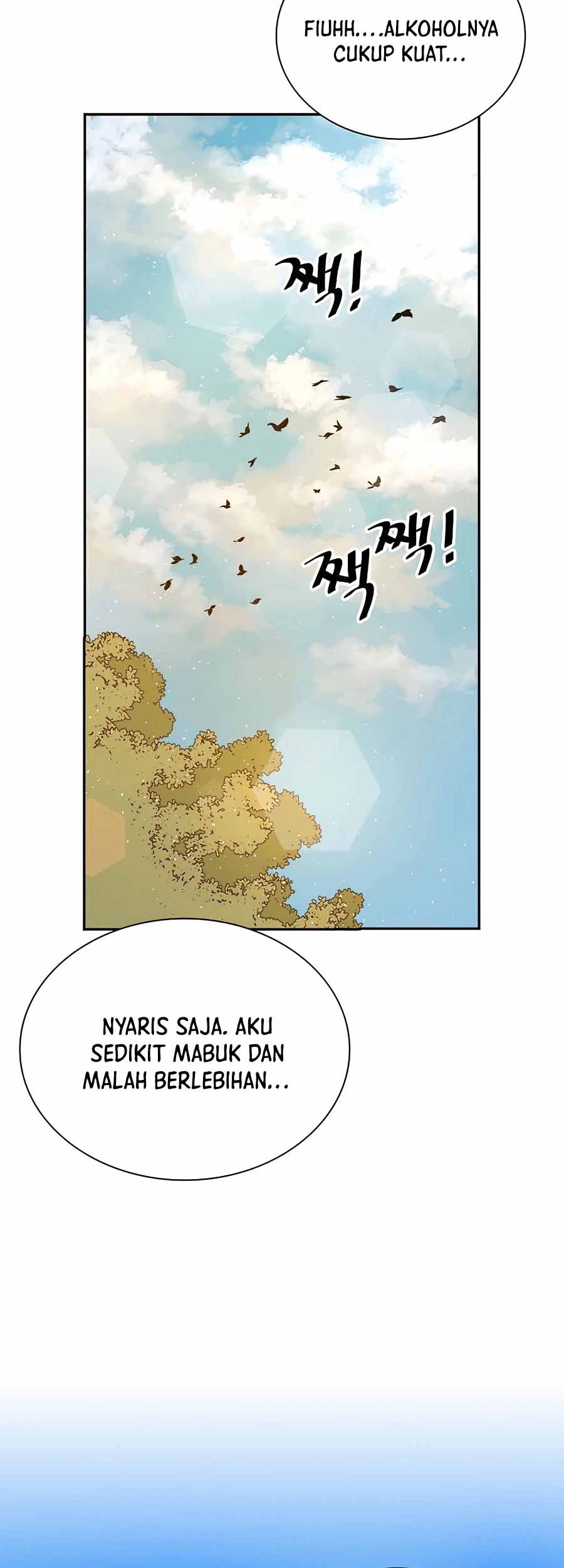 Villain Unrivaled Chapter 23 Gambar 41