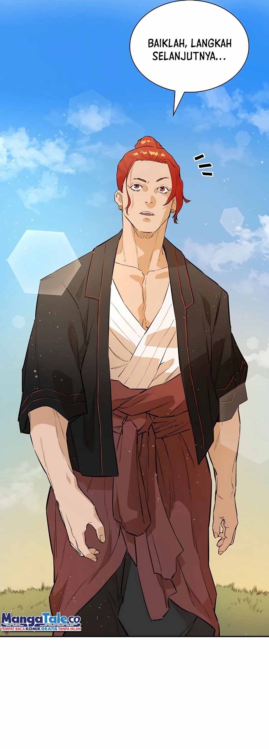 Villain Unrivaled Chapter 23 Gambar 42