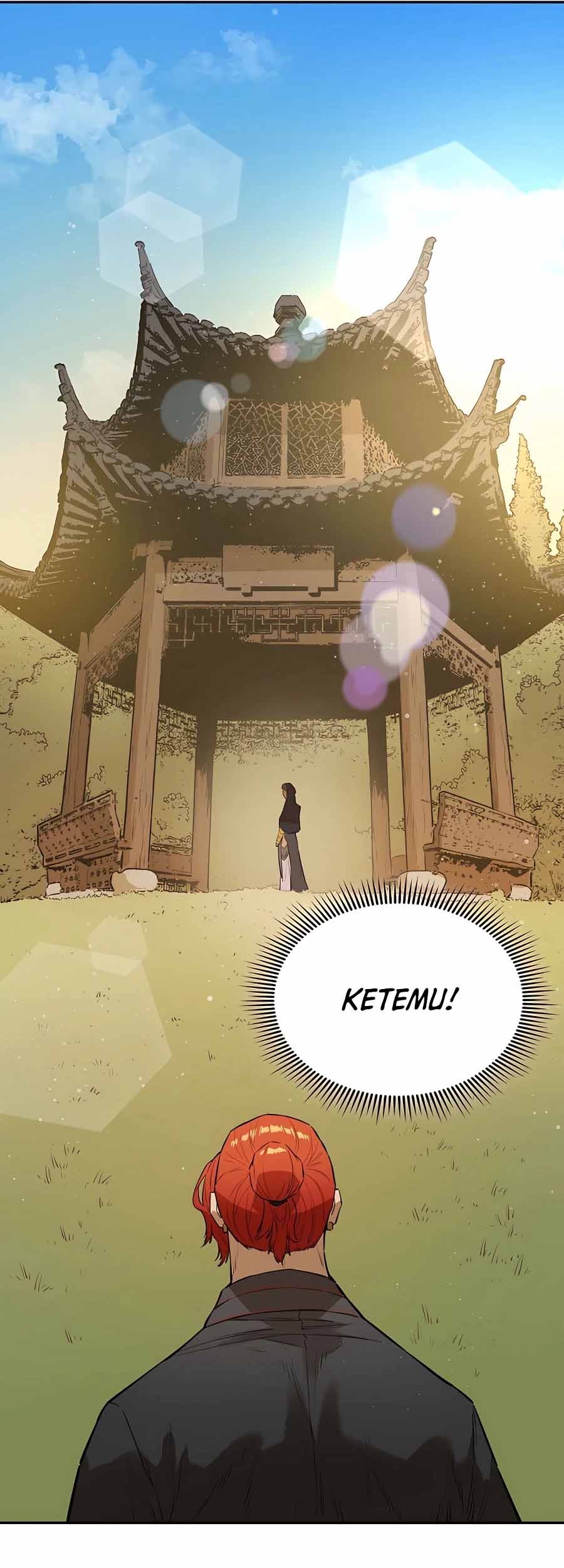 Villain Unrivaled Chapter 23 Gambar 44