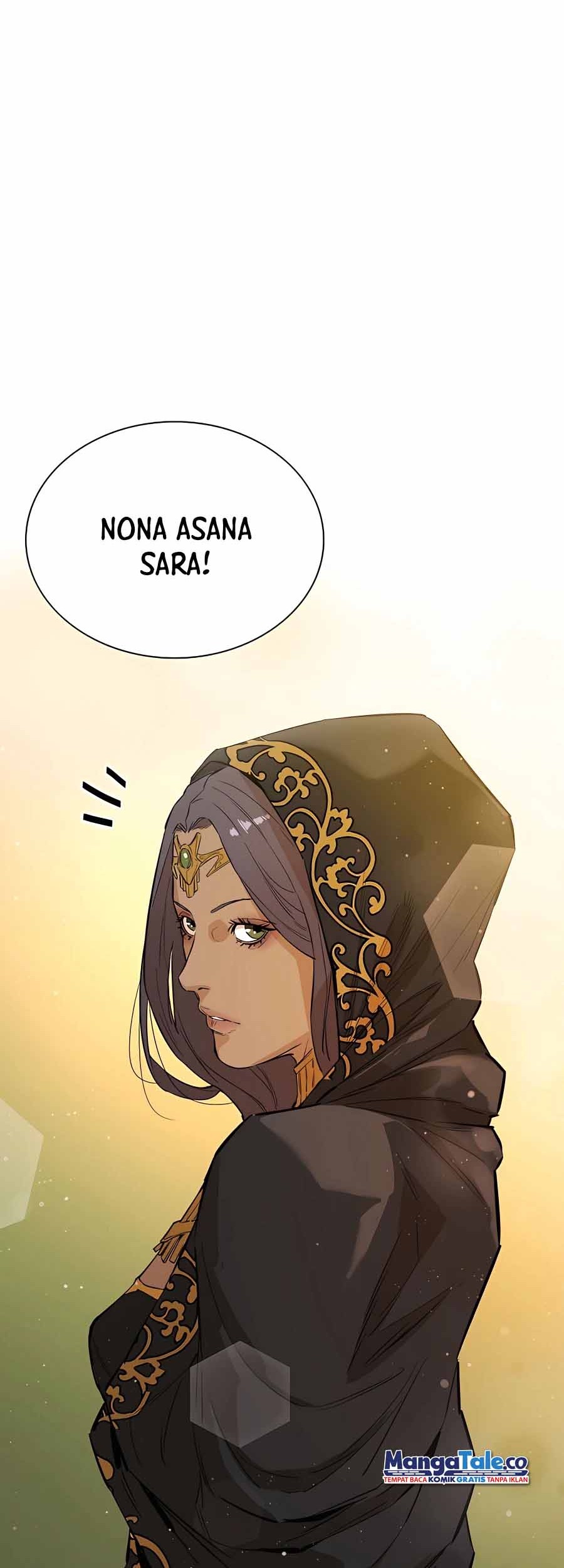 Villain Unrivaled Chapter 23 Gambar 45