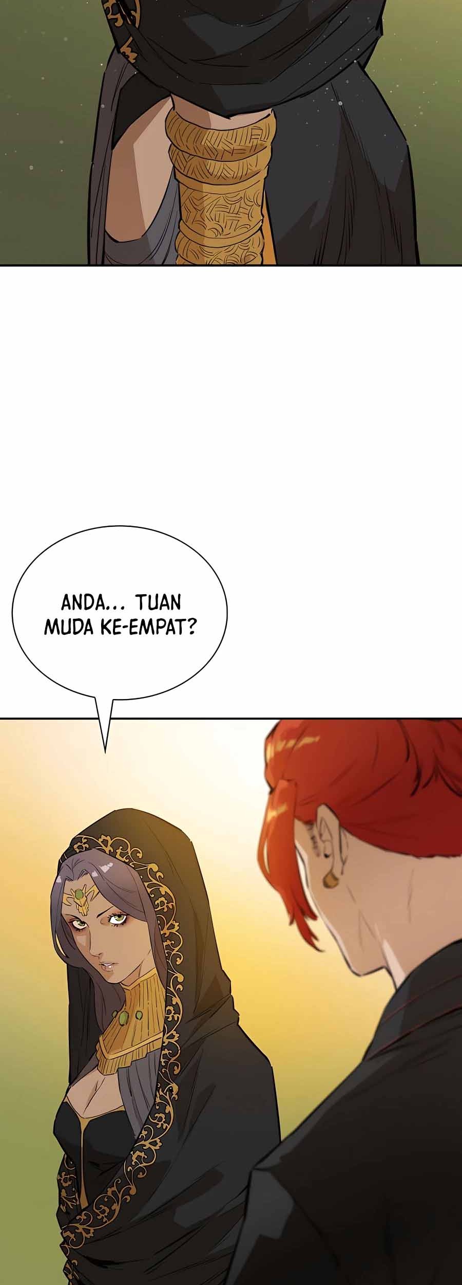 Villain Unrivaled Chapter 23 Gambar 46