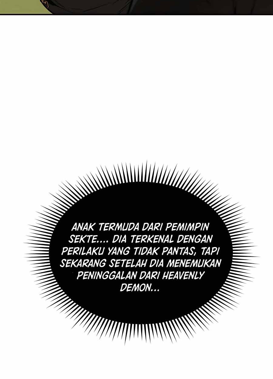 Villain Unrivaled Chapter 23 Gambar 47