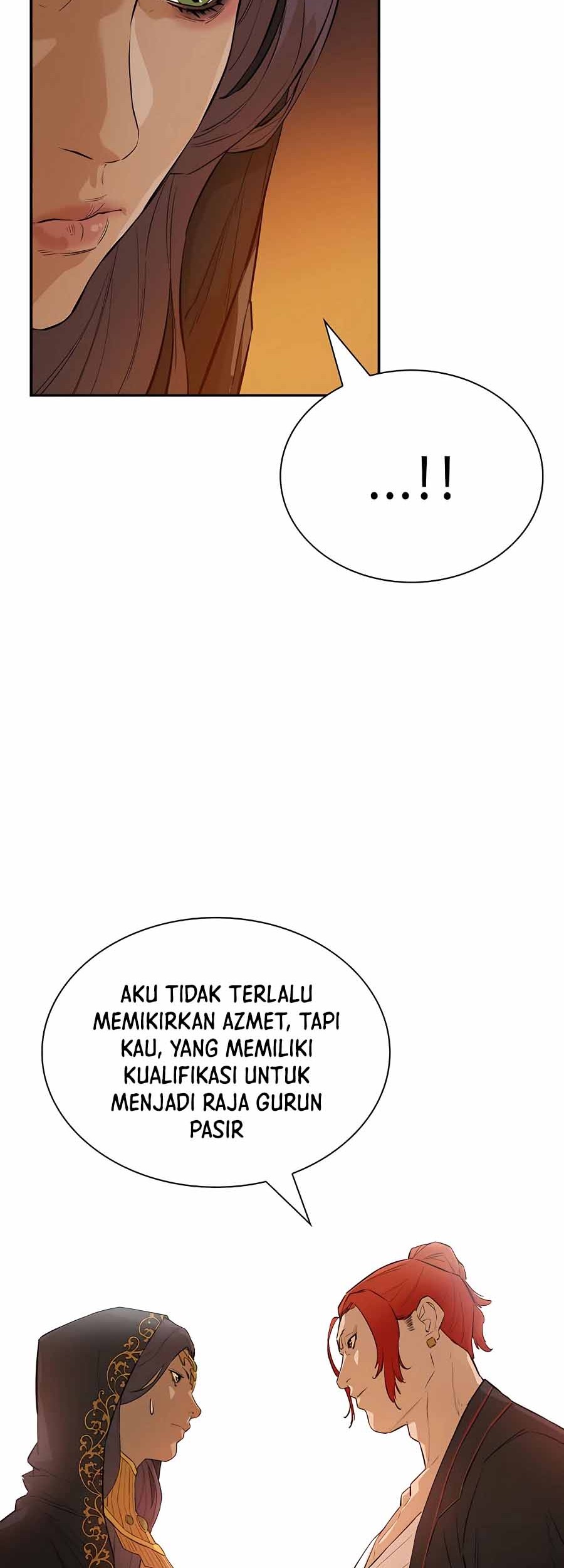 Villain Unrivaled Chapter 23 Gambar 56