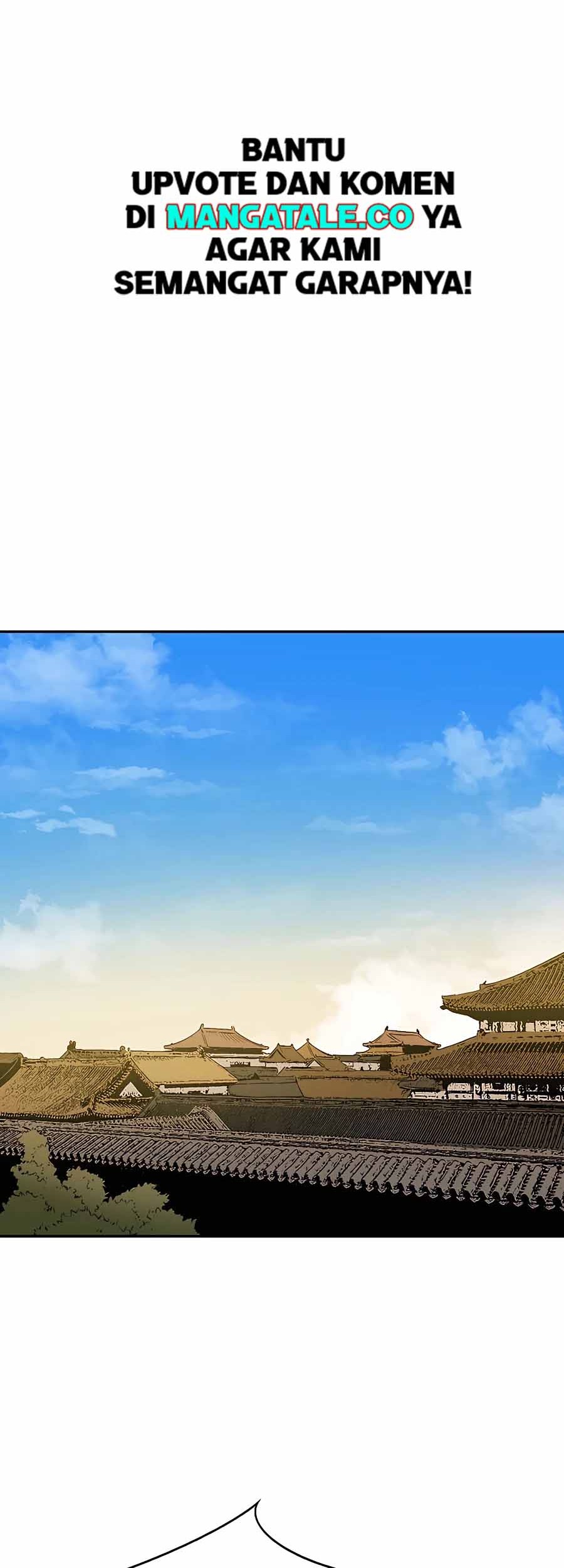 Villain Unrivaled Chapter 23 Gambar 60