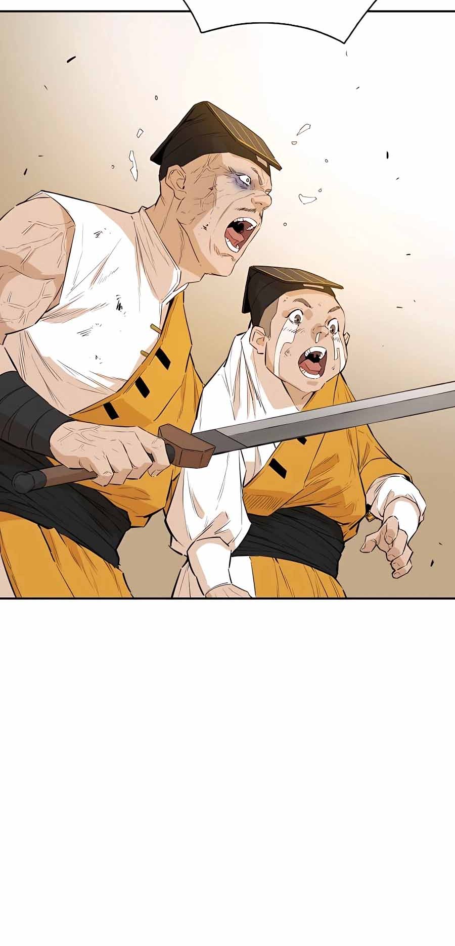 Villain Unrivaled Chapter 23 Gambar 65