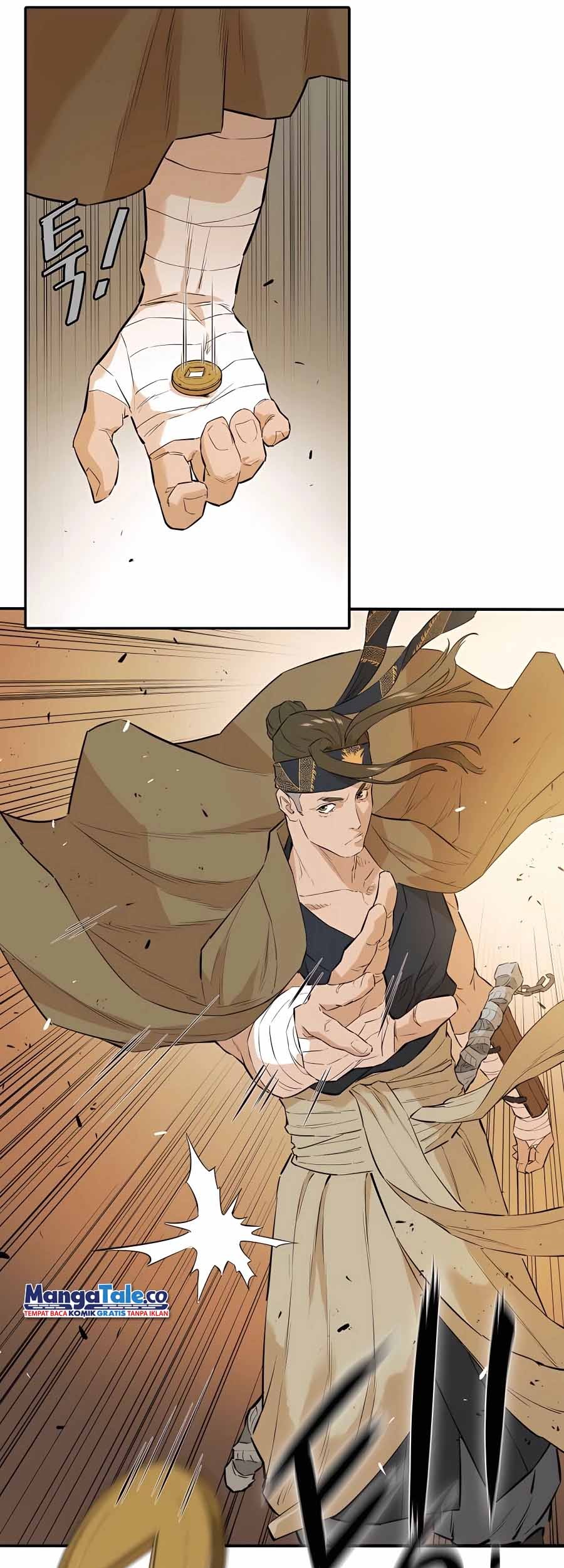 Villain Unrivaled Chapter 23 Gambar 66