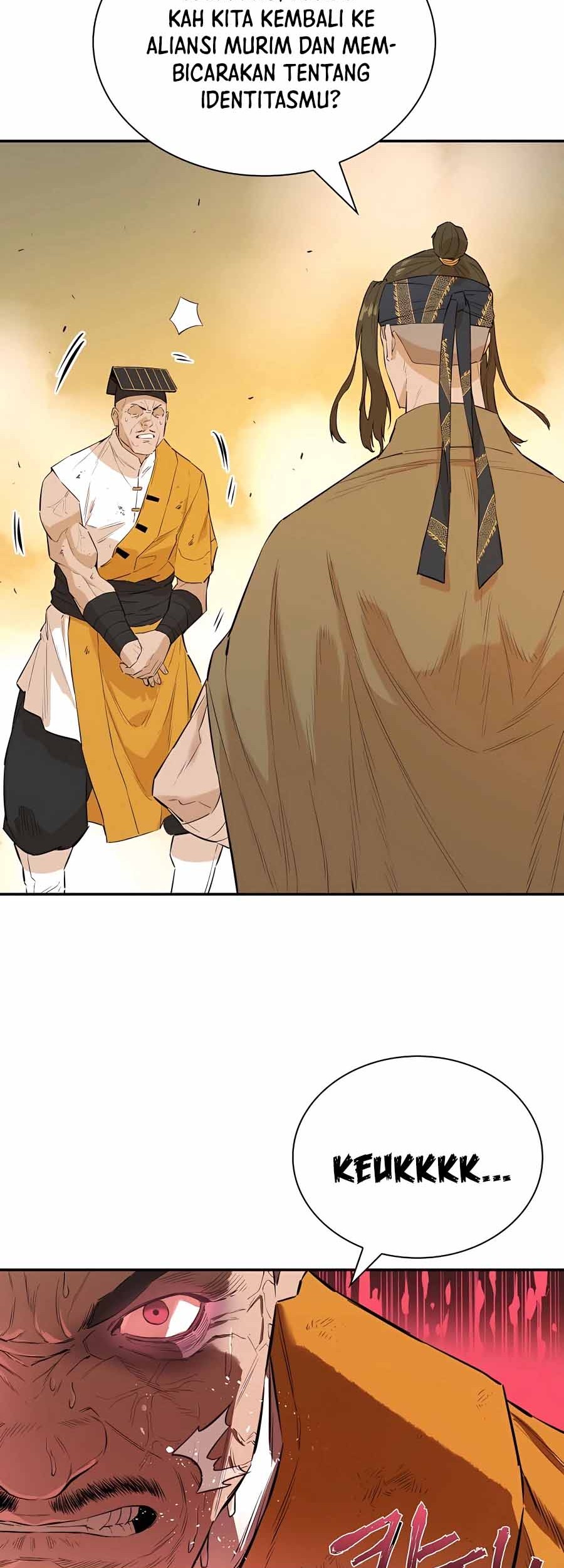 Villain Unrivaled Chapter 23 Gambar 71