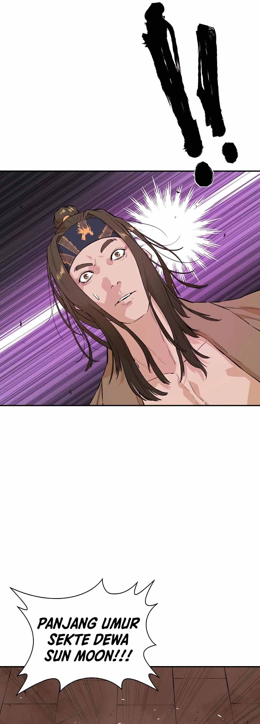 Villain Unrivaled Chapter 23 Gambar 74