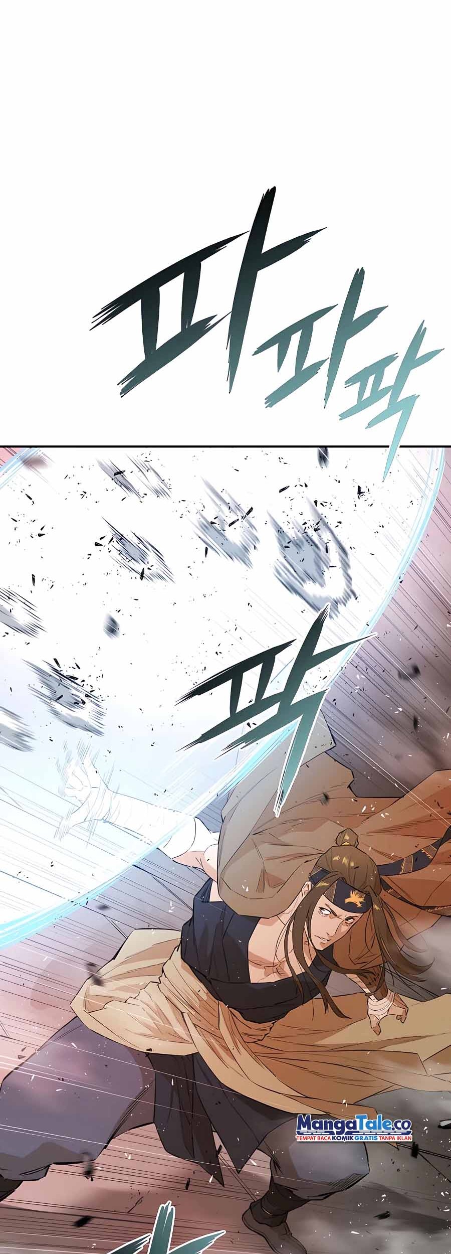 Villain Unrivaled Chapter 23 Gambar 79