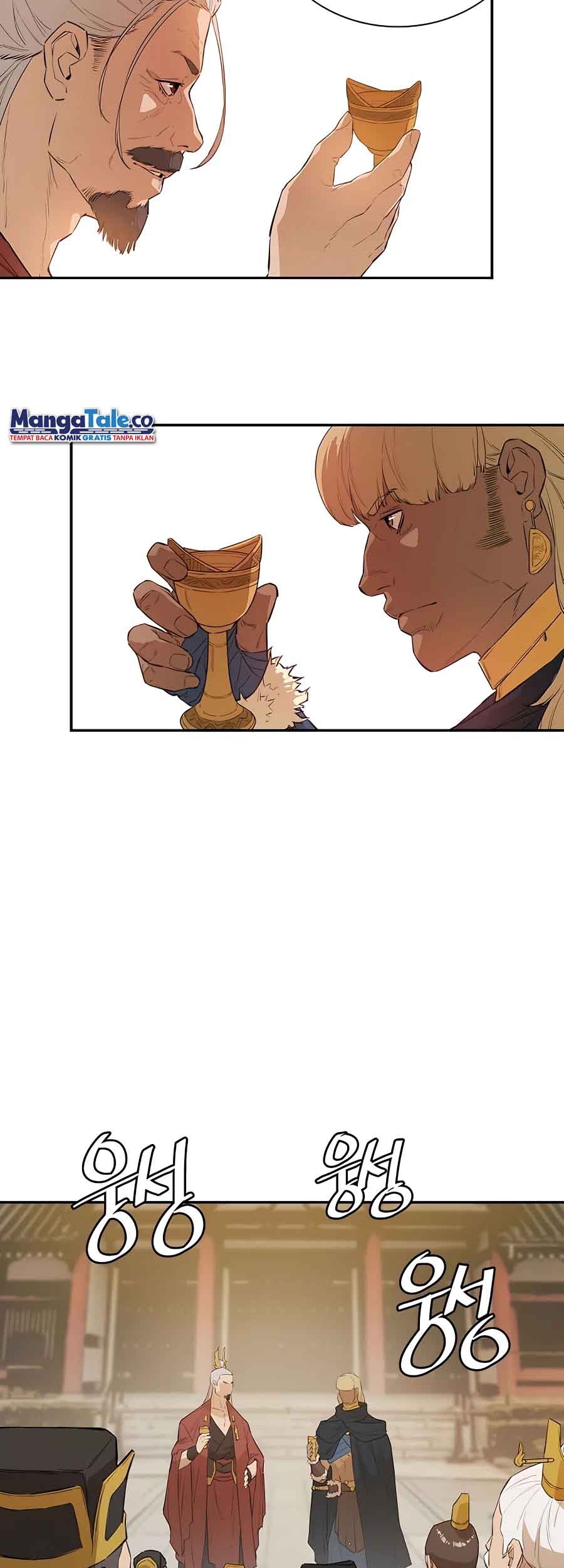 Villain Unrivaled Chapter 23 Gambar 15