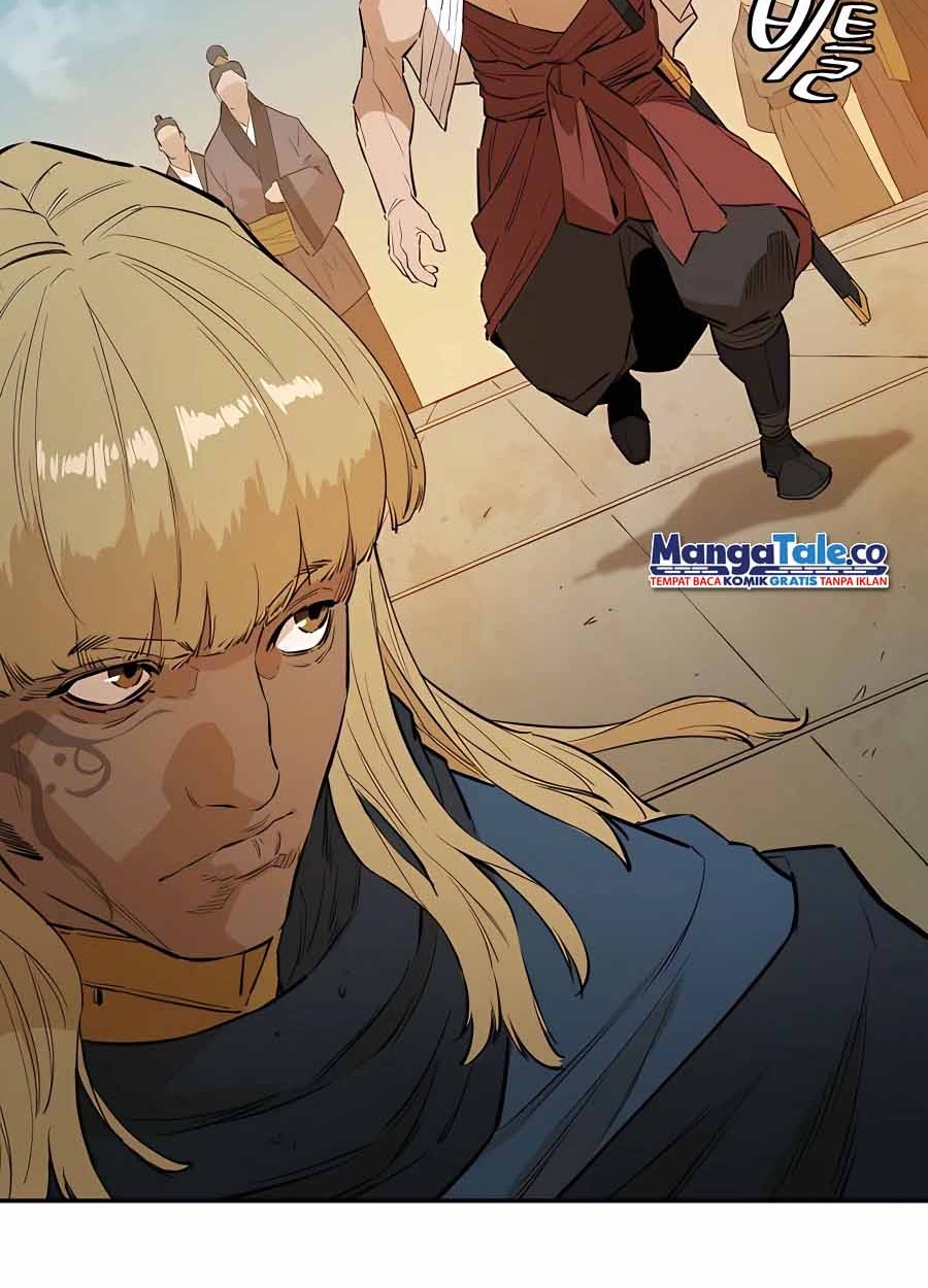 Villain Unrivaled Chapter 23 Gambar 20