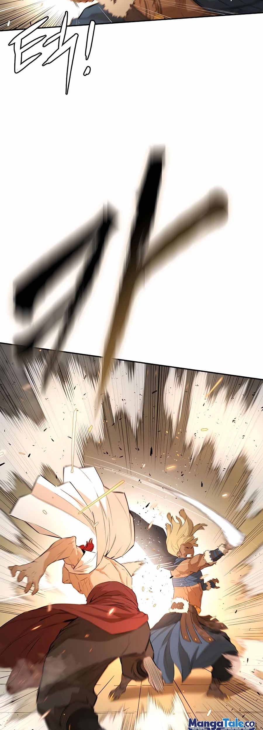 Villain Unrivaled Chapter 23 Gambar 27