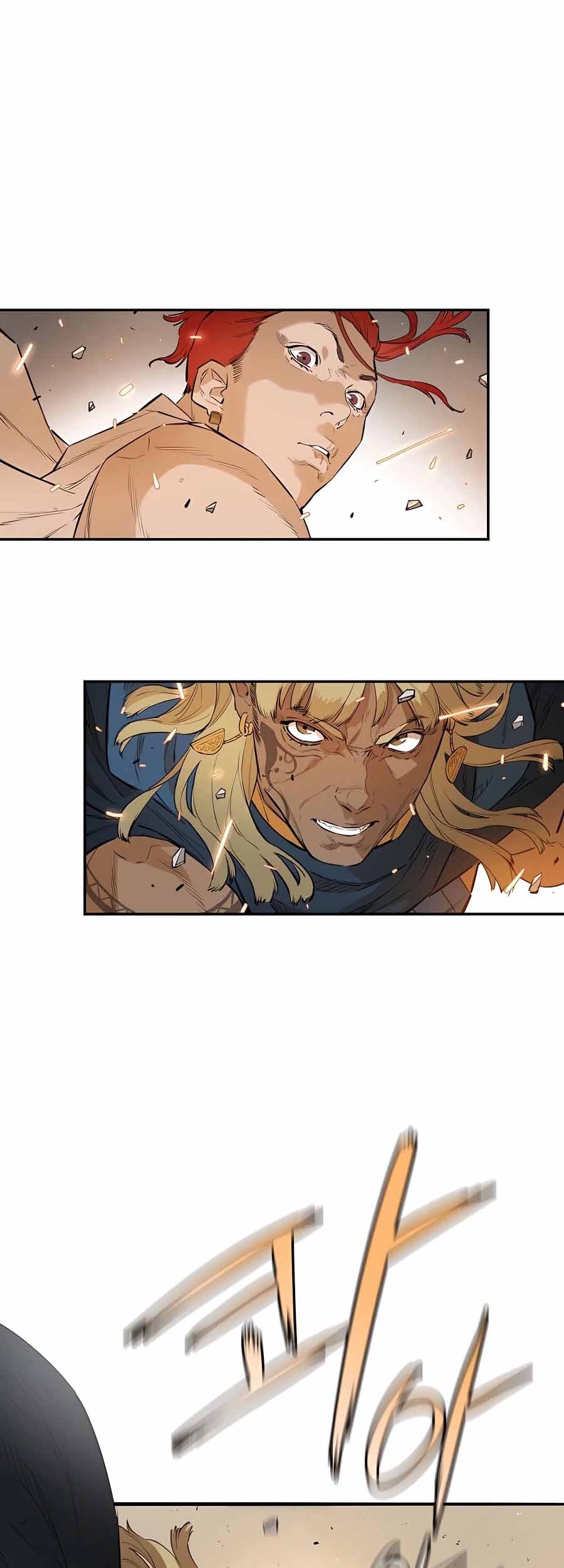 Villain Unrivaled Chapter 23 Gambar 29