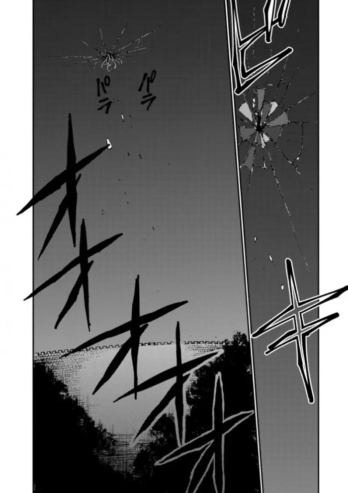 Elf Deck To Senjou Gurashi Chapter 12 Gambar 20